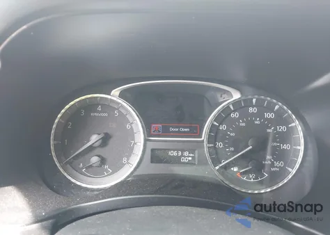 2019 Infiniti Qx60 Luxe z USA, uszkodzony, nr VIN 5N1DL0MM6KC549219